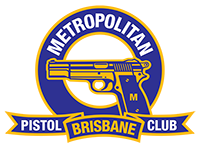 Metropolitan Pistol Club